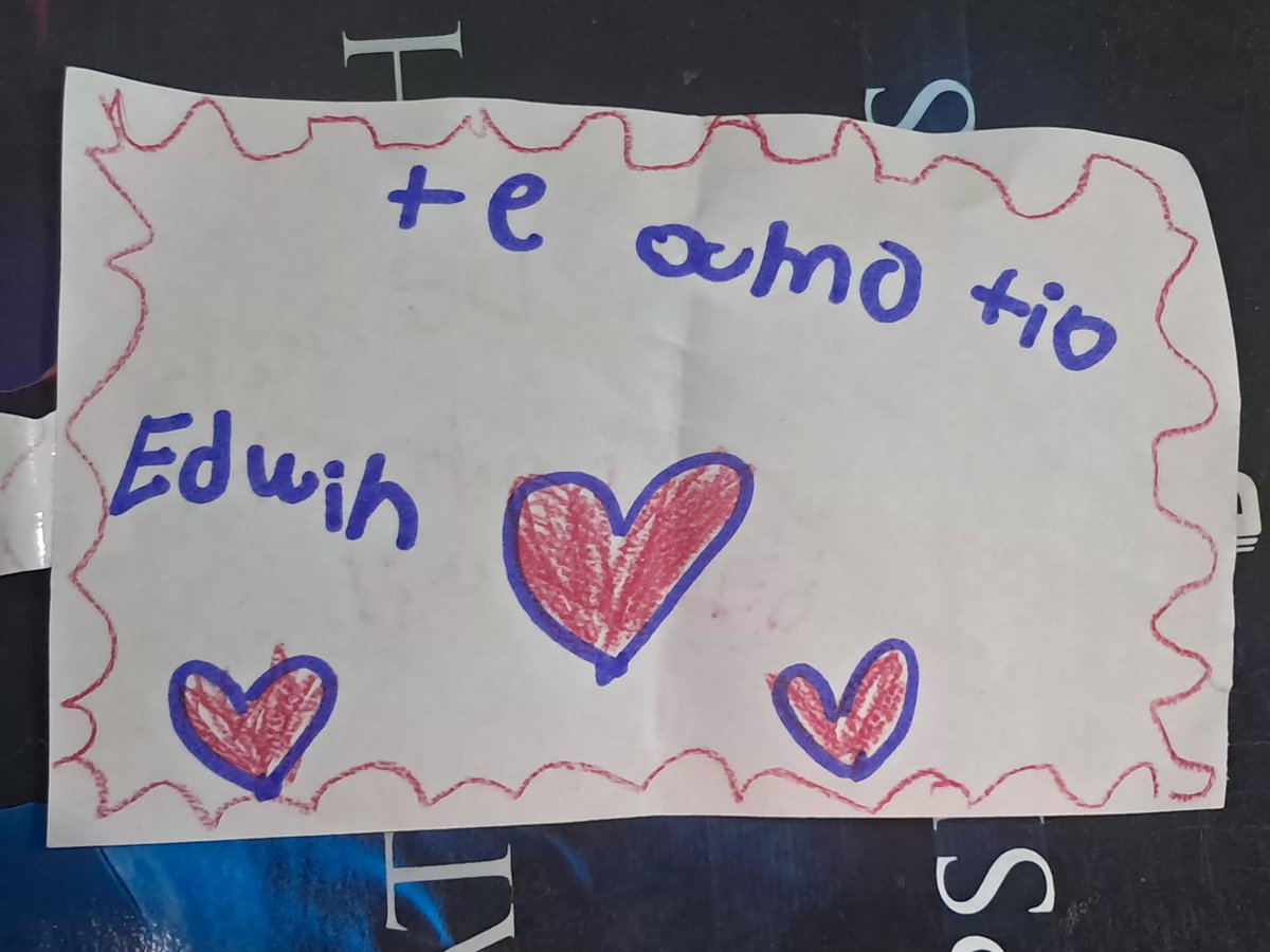Edwin Gustavo Sosa B tweet media
