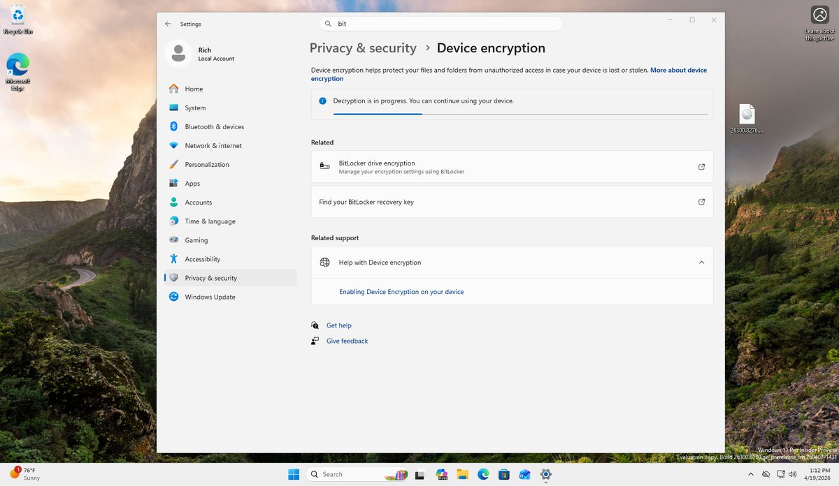 CyberCPU Tech tweet media