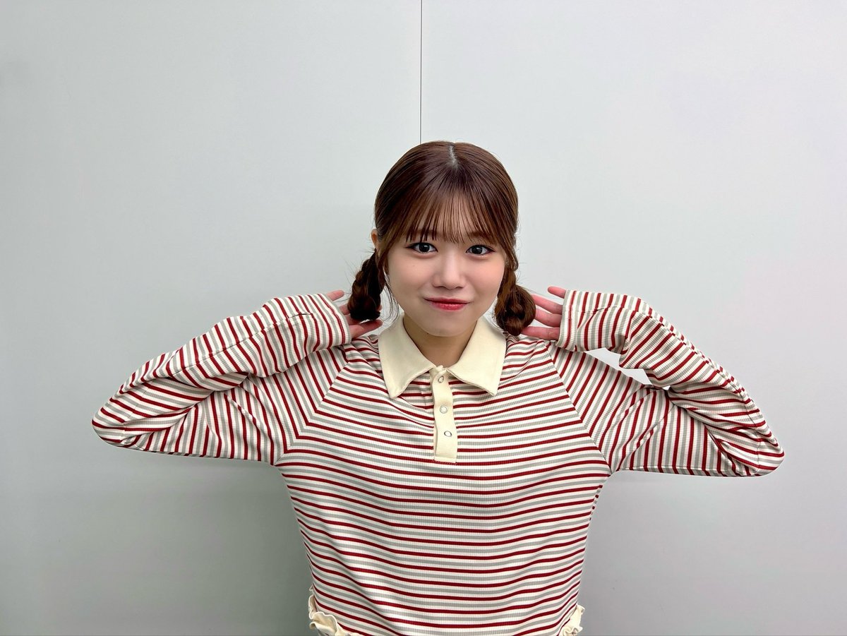 うばがもち tweet media