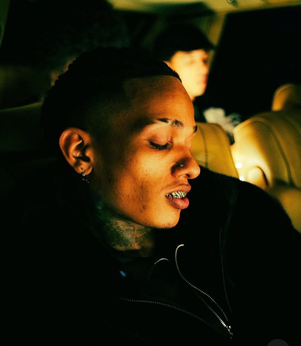 + Que Trap tweet media