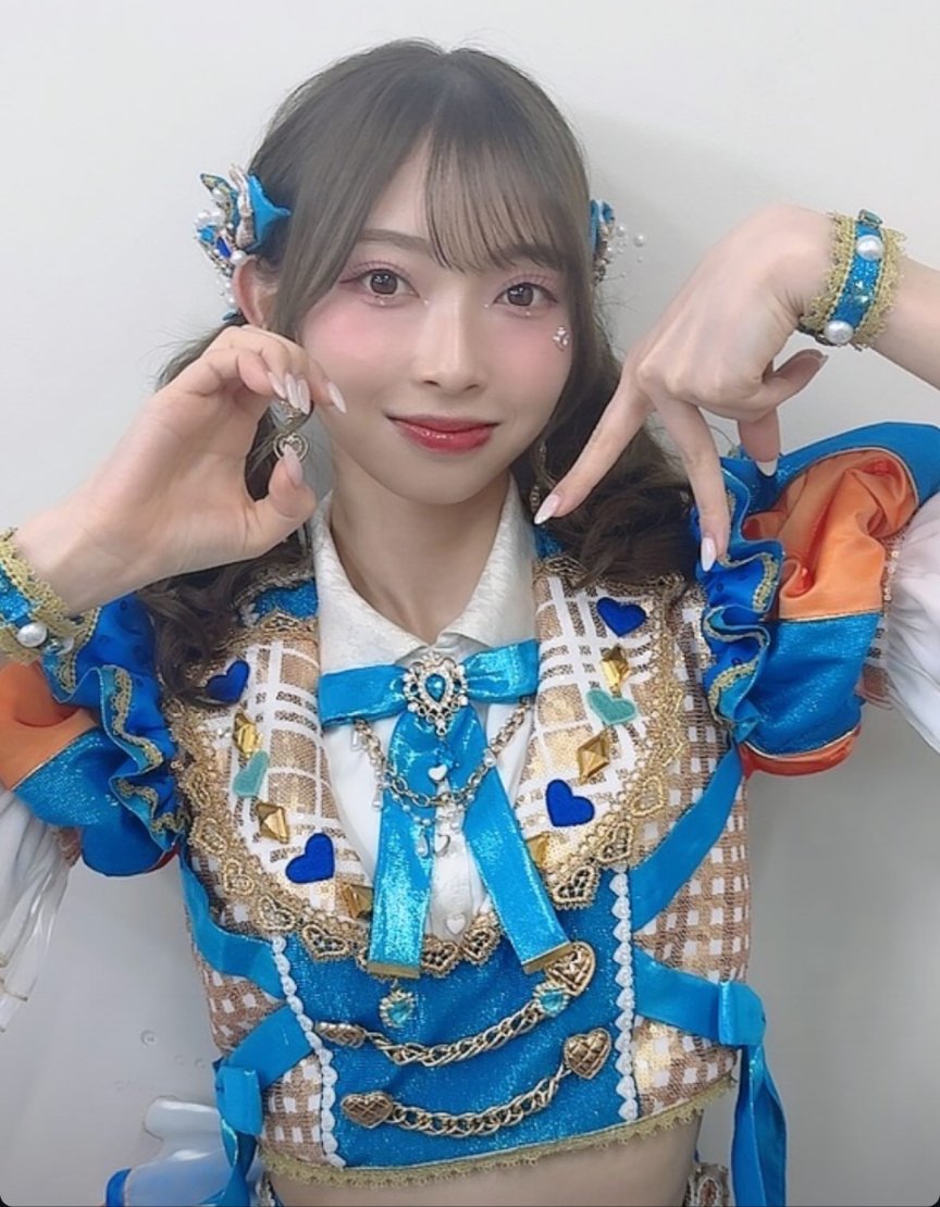 kiyo 次回 …📣SGC Day1 愛知 tweet media