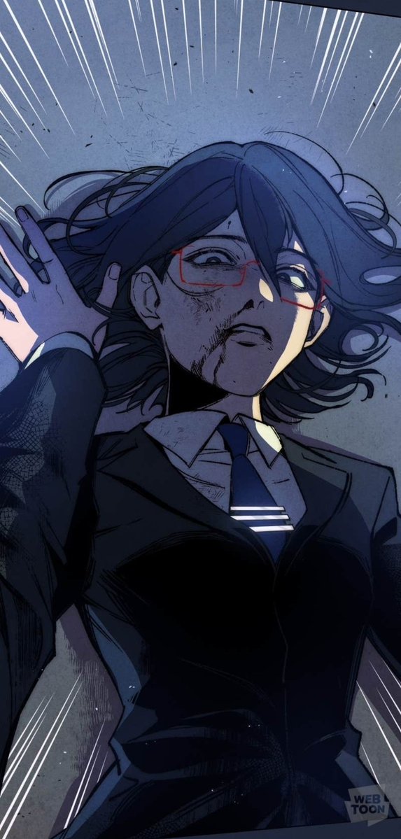 I love my yuri a little crazy and insane