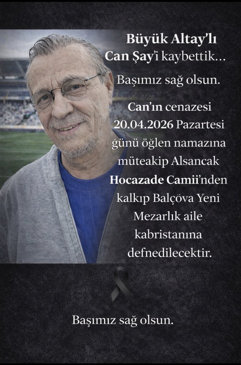 Semih Çalışır tweet media