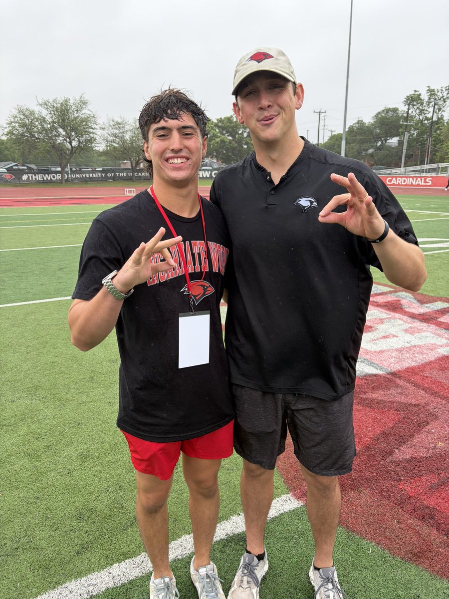 Cash Conway tweet media