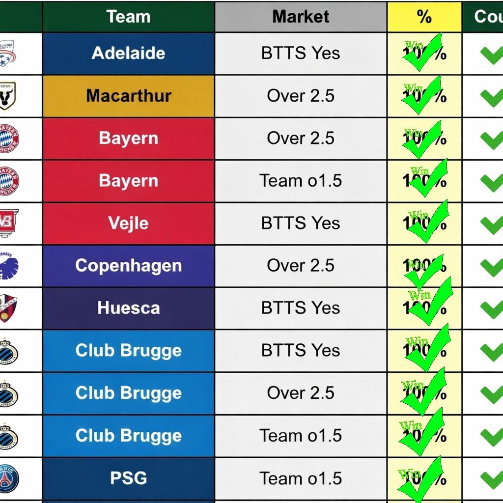 𝗛𝗼𝗺𝗲 𝗢𝗳 𝗔𝗰𝗰𝘂𝗿𝗮𝘁𝗲 𝗣𝗿𝗲𝗱𝗶𝗰𝘁𝗶𝗼𝗻𝘀
t.me/+isCO56-tcws2M…
t.me/+isCO56-tcws2M…