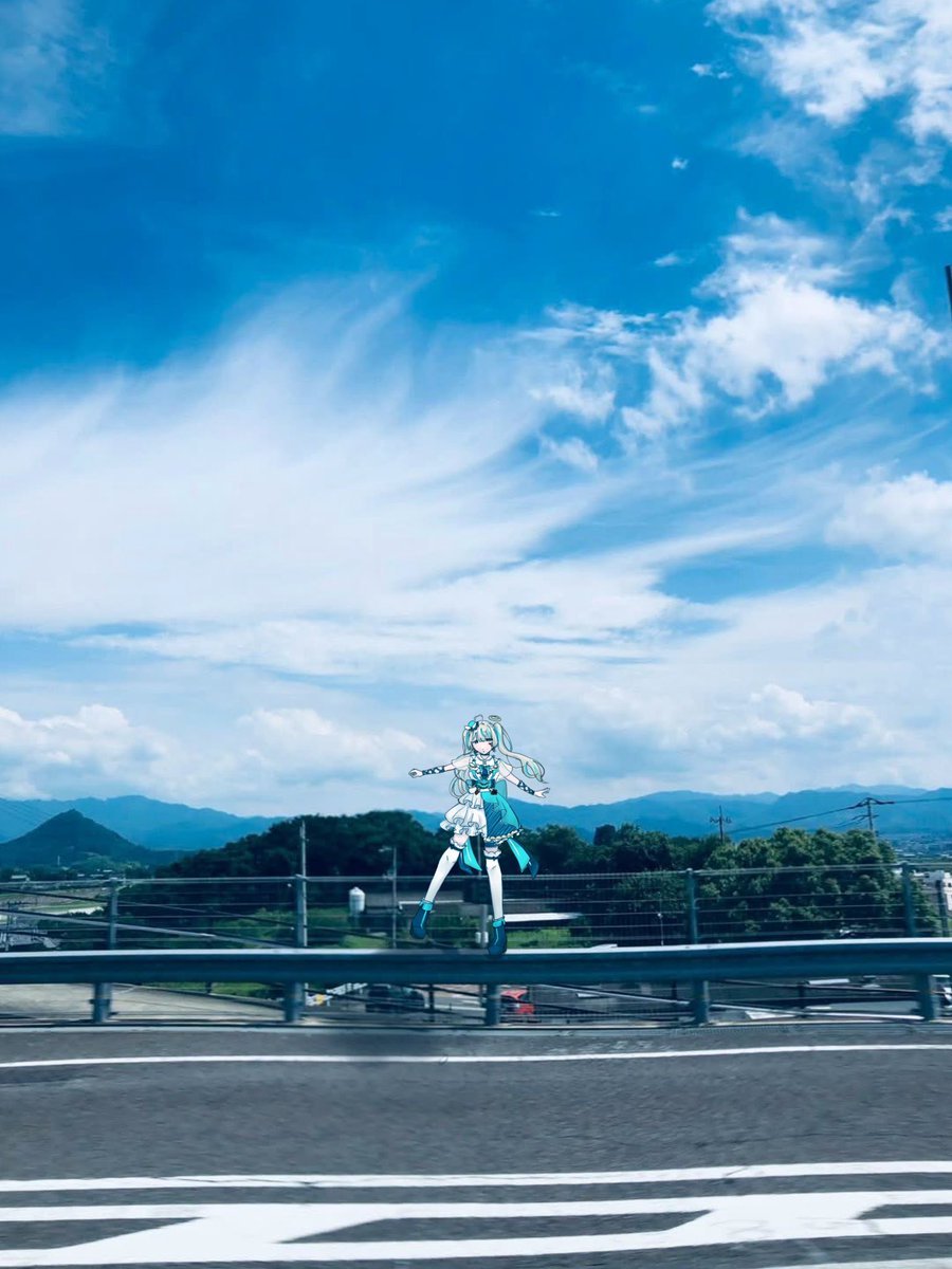 天羽しろっぷ🧁໒꒱· ﾟ@電気代が払える身バレ系Vtuber tweet media