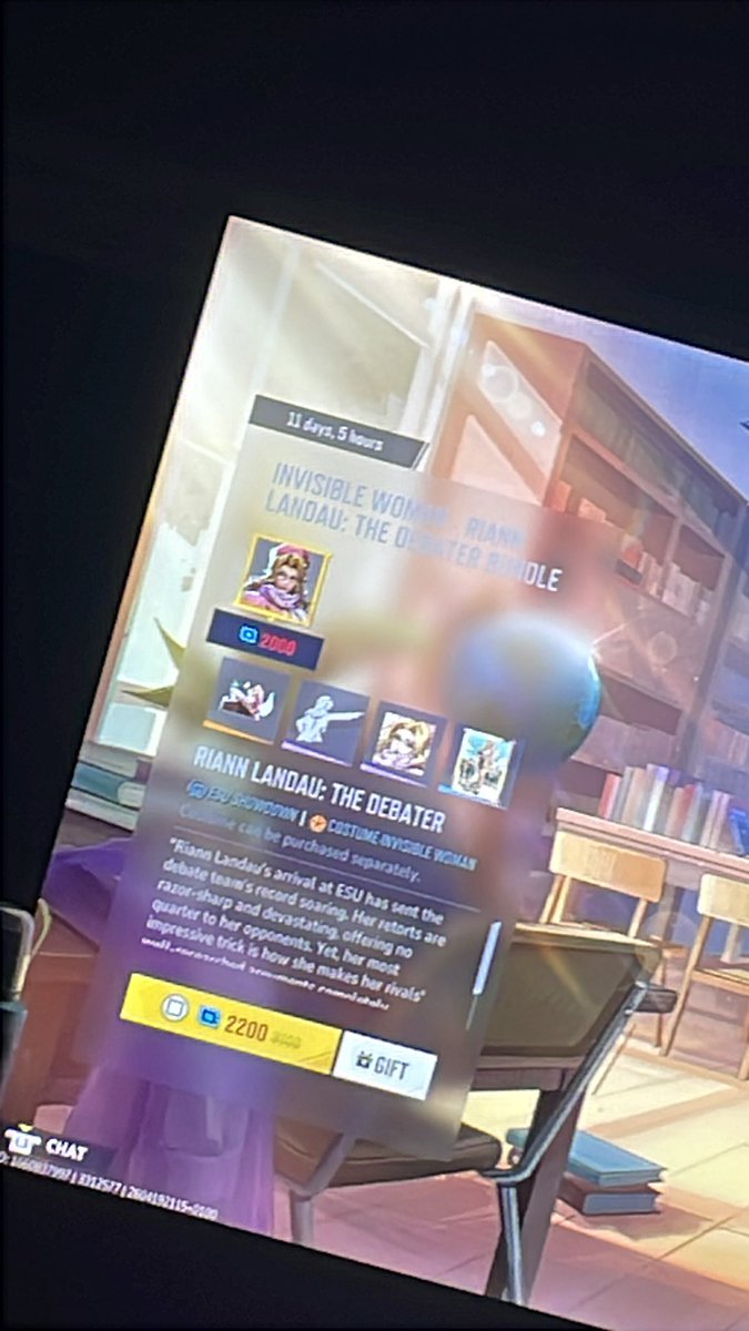 🔞🌈BLM| Bronwynne | Learning Psylocke🌈 tweet media