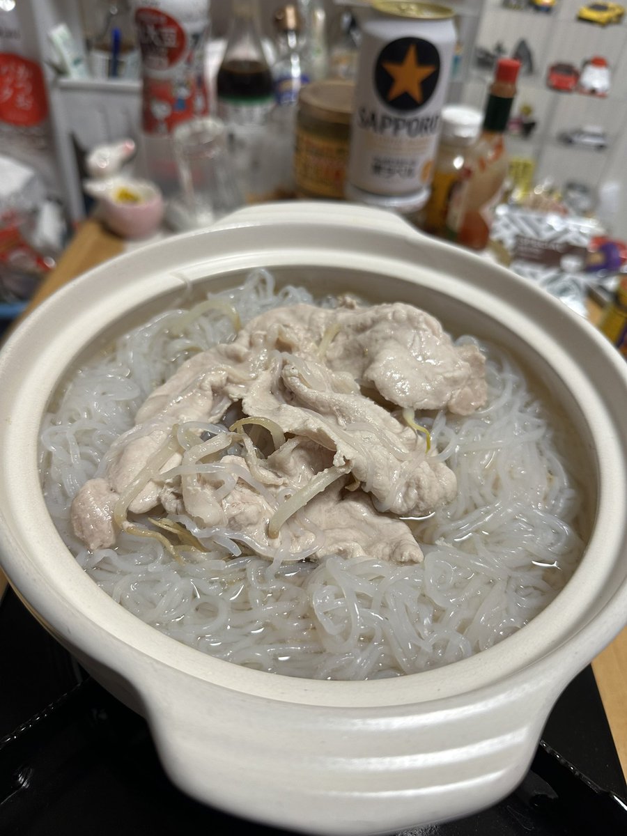 型卓部長 tweet media