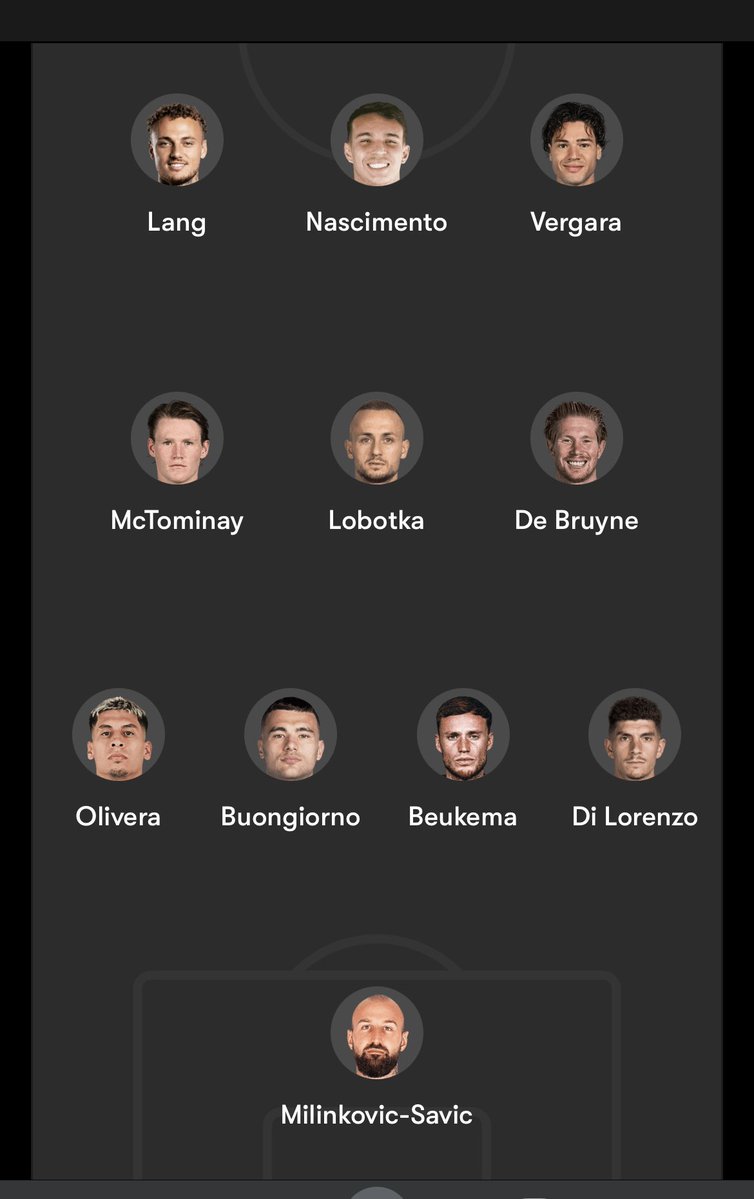 AmoreSenzaFine tweet media