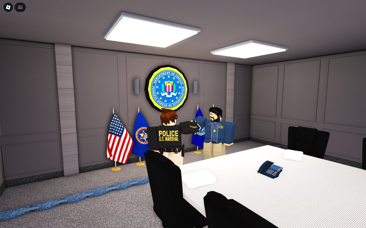 Yesterday, I met with the U.S. Marshals Director to discuss strengthening coordination across DOJ law enforcement agencies. Through continued collaboration and a shared commitment to justice, we are reinforcing our efforts to protect communities across the nation.