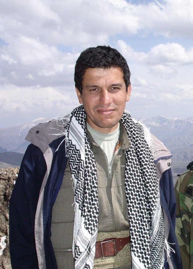 Egîd Baran tweet media