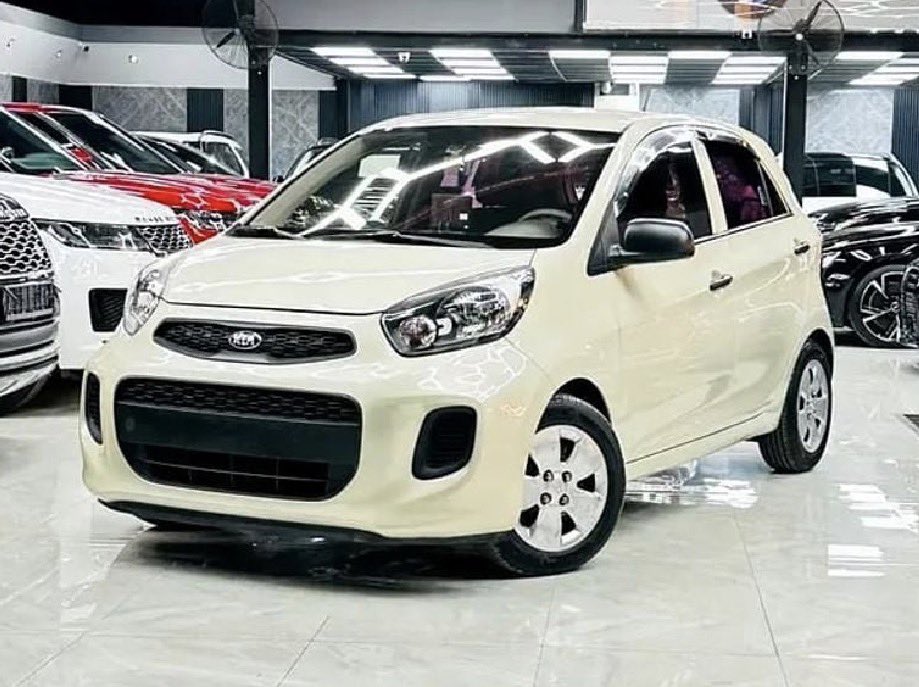 TBDAuto's tweet photo. 2016 Kia morning
39k miles 
79k cedis with shipping https://t.co/4N5IVXpUBE