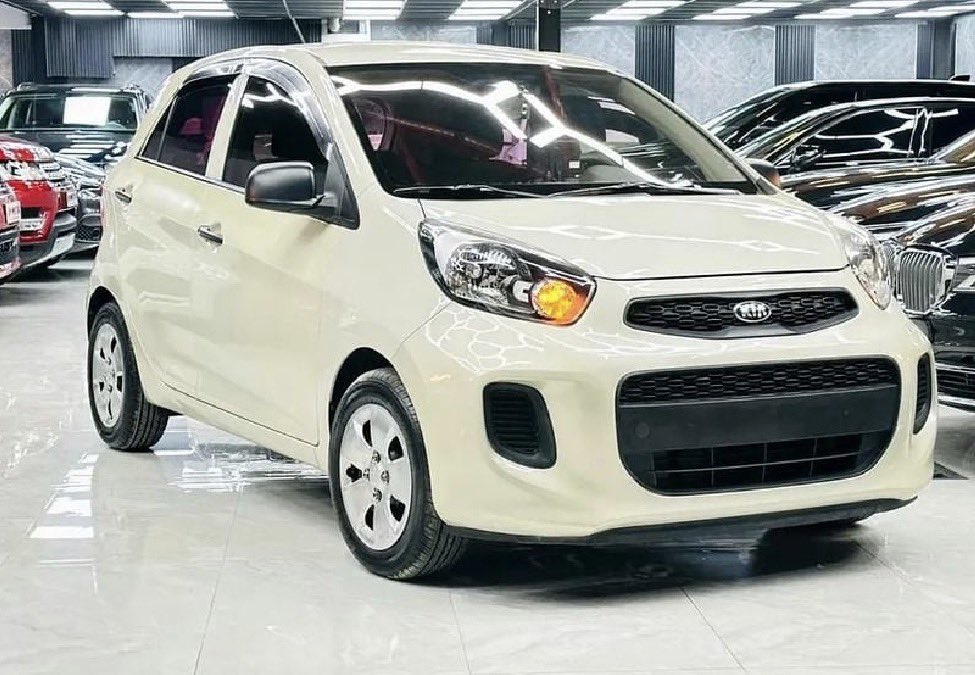 TBDAuto's tweet photo. 2016 Kia morning
39k miles 
79k cedis with shipping https://t.co/4N5IVXpUBE