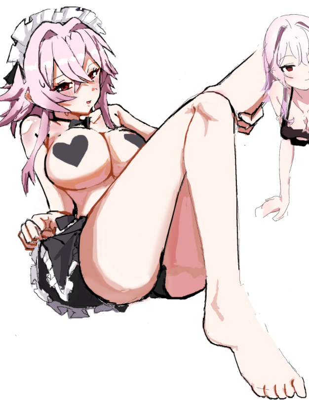 lilac_zeroo's tweet photo. 🔞Evernight https://t.co/qEtMisudiO