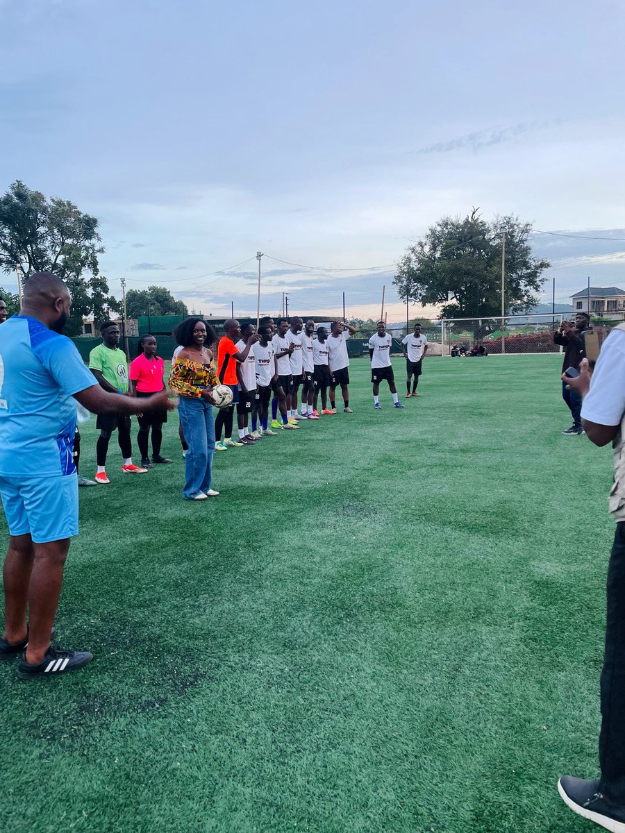 Kadondi Gracious tweet media