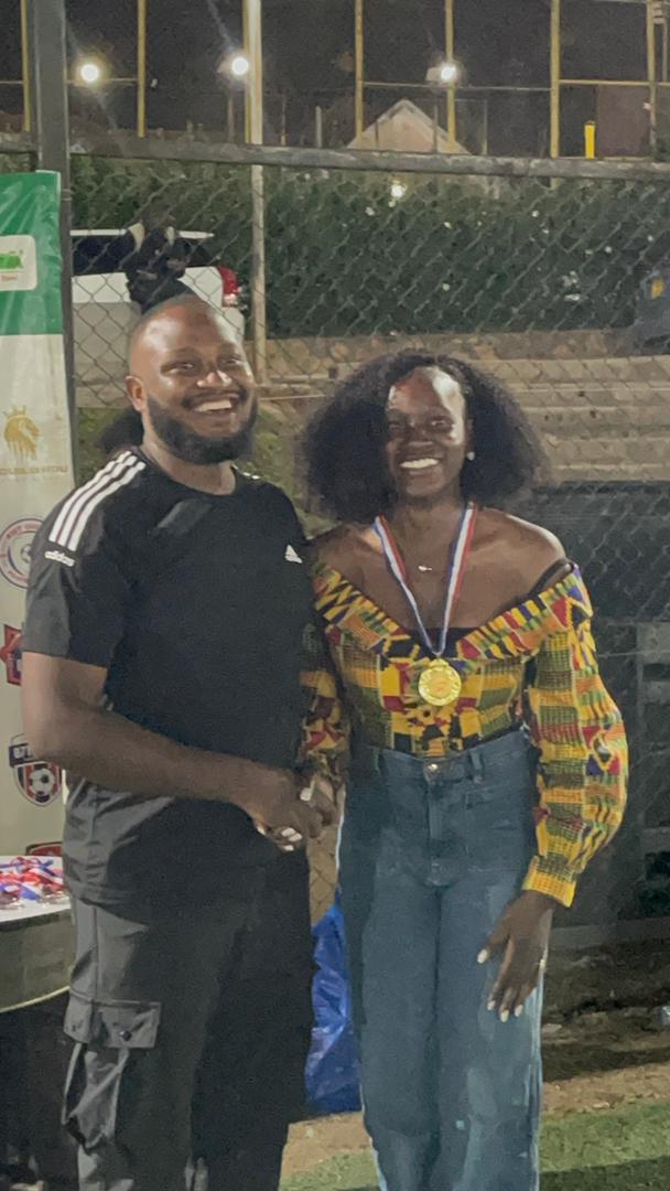 Kadondi Gracious tweet media