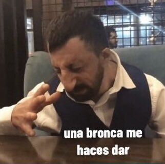 DRIUSSI LA PUTA MADRE