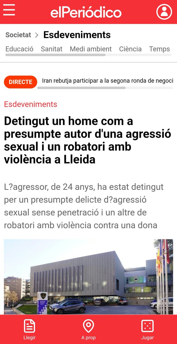 Quin cap de setmana més entretingut a Lleida,  senyor Felix Larrosa? I encara heu tingut temps de picnic i de Lleida Llista... <a href="/TerresLleida_AC/">Aliança Catalana - Terres de Lleida</a> #SalvemLleida #lleida <a href="/paerialleida/">Ajuntament de Lleida</a>