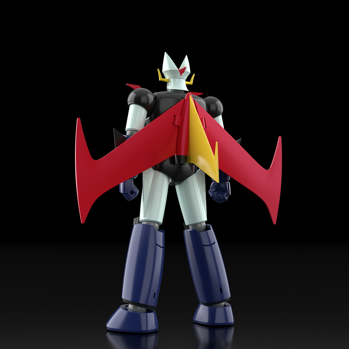 TimelessDimen's tweet image. timelessdimension7.wordpress.com/2026/04/19/%e7…

PREORDER START TIME 20th APRIL 2026 
SMP [SHOKUGAN MODELING PROJECT]  GREAT MAZINGER FIRE ON SET 
PREMIUM BANDAI
BANDAI CANDY ONLINE SHOP

#SMP 
#ShokuganModelingProject 
#グレートマジンガー 
#GreatMazinger
