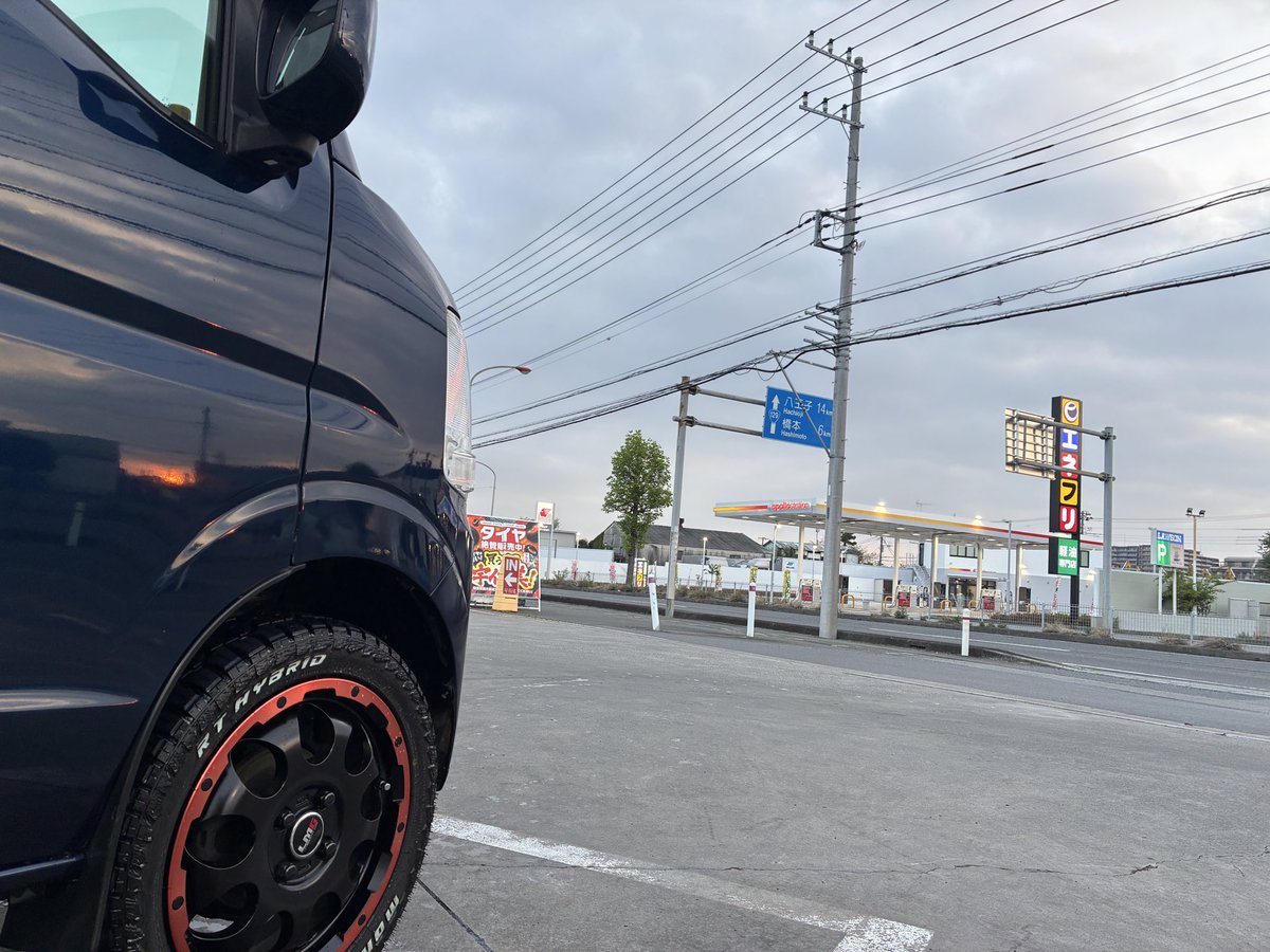 相模の釣師 tweet media