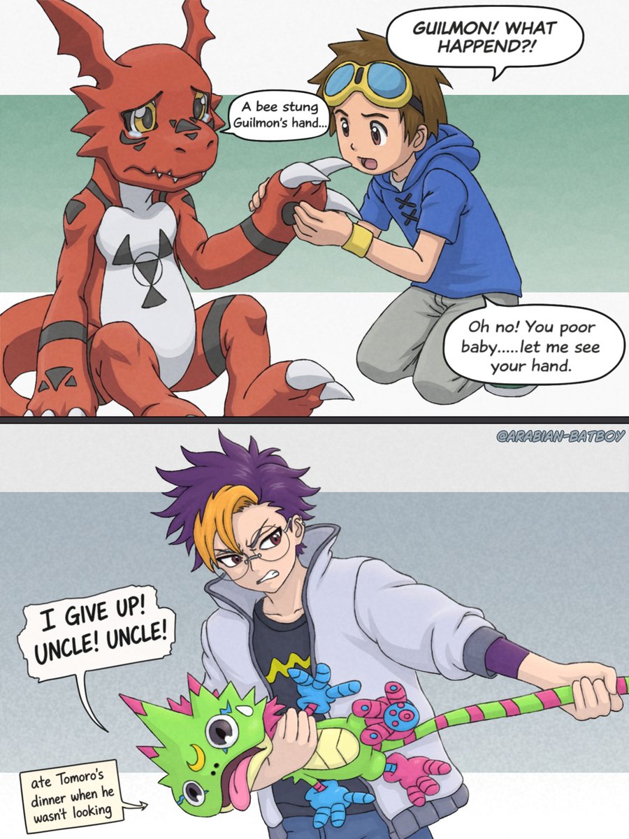 𖤓 صدى tweet media