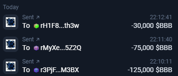 💙BadBlueBoys💙 tweet media