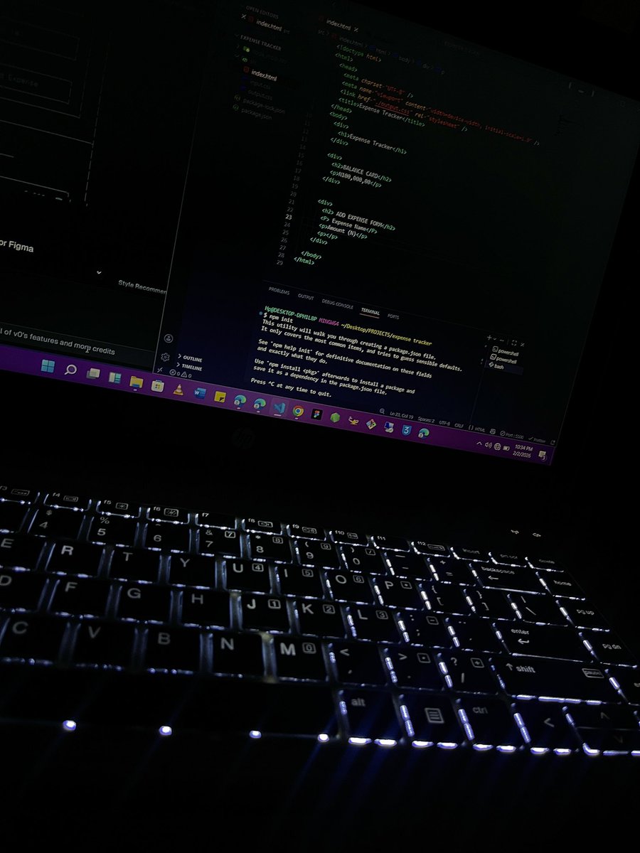 Big_Anointing's tweet photo. @webdesignerng Anointing chidi- YouTube automation, Ai annotating, front end development https://t.co/jUVNrPe21X
