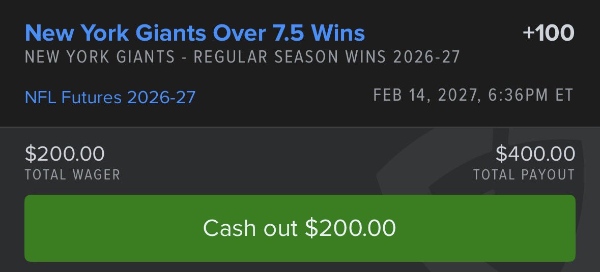 Bryce DeGroat tweet media