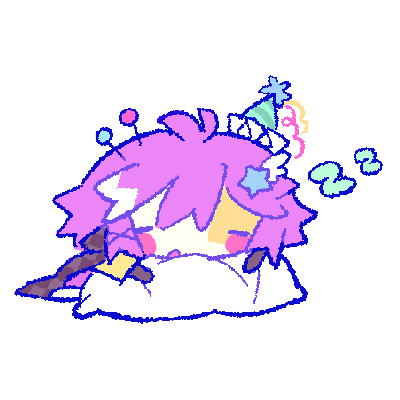 Scrap 💭🪁 Imaginary friend vtuber tweet media