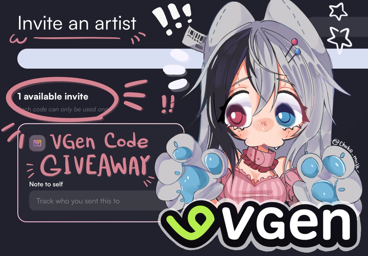 𝕄𝕚𝕝𝕜 🧸 VGen COMMS OPEN 🧸 tweet media