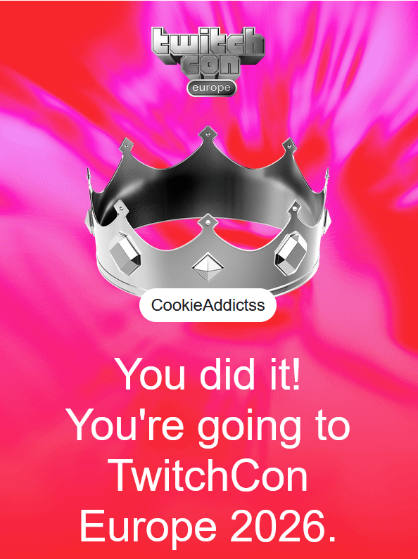 Cookieaddicts tweet media