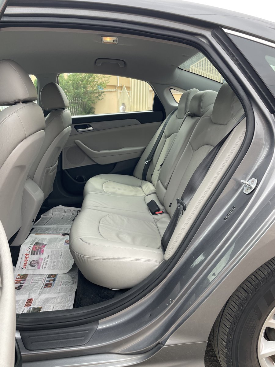 PlaybobGini's tweet photo. 🇺🇸 Foreign Used 2019 Hyundai Sonata Sport‼️

Lagos Cleared ✔
Custom Duty Paid ✔

💼 : #18.5m
📍: Ikeja

Available for inspection!! 💥 https://t.co/OOOW0VAJwC