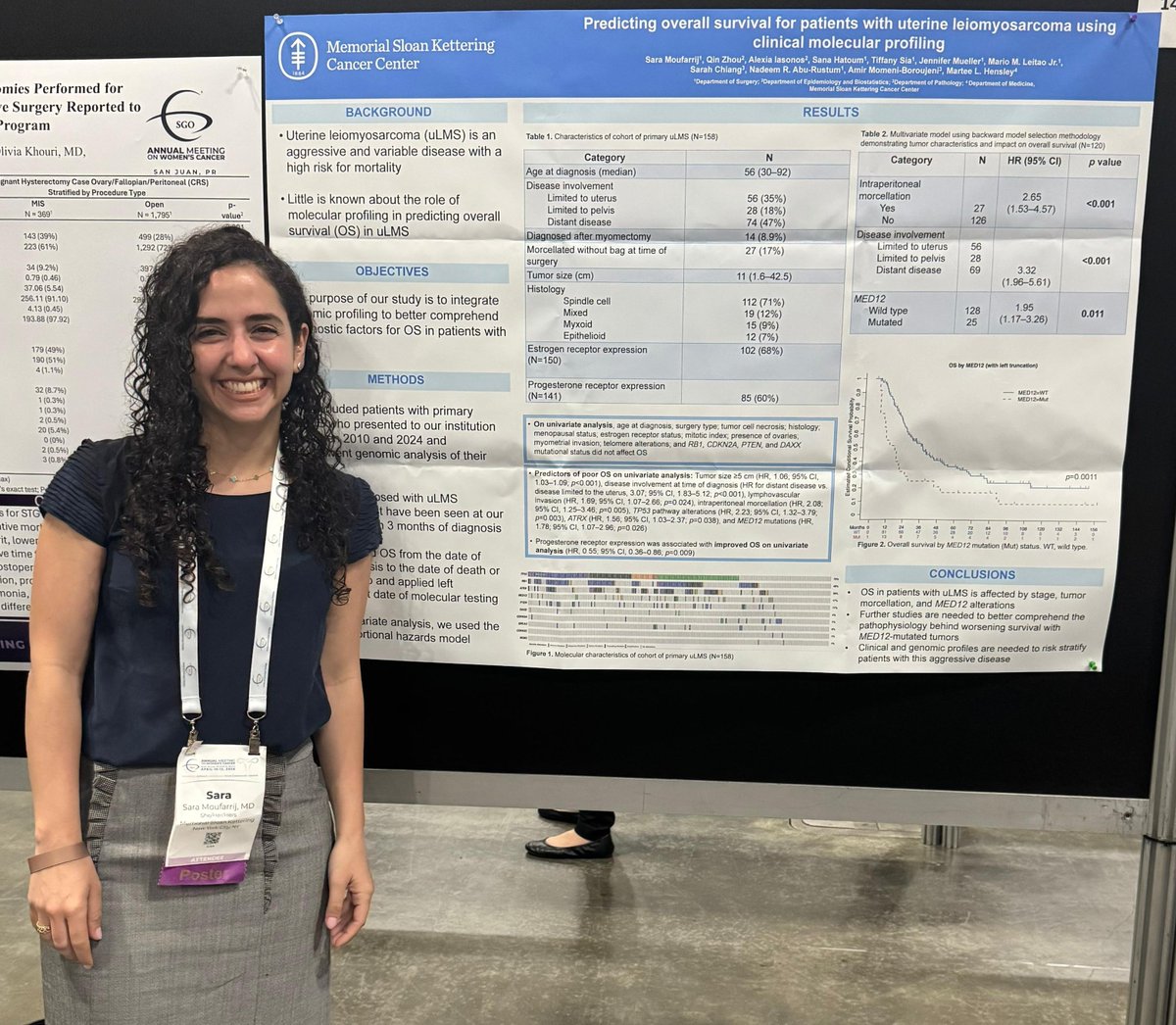 TeamEndo_MSK's tweet photo. Another round of posters from our fellows at #SGOAM26!
@saramoufarrij1
@GuidoReyv
@SanaHatoum https://t.co/UycUIbiahR