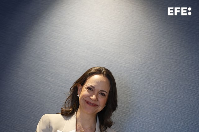 EFE Noticias tweet media