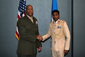 GuledWiliq's tweet photo. 🚨 BREAKING INTELLIGENCE BRIEF; Drone Plot & Political Assasinan – Somalia

Reporting from NISA  technical directors described as concerned sources reports that a planned targeted assassination campaign using DELI kamikaze drones is underway, reportedly, linked to Azerbaijan-facilitated channels, against former President Sheikh Sharif, opposition allies, and select Somali National Army generals.

Key Intell:

1. According to the sources, the Hassan Sheikh administration has acquired approximately 200 “DELI” kamikaze drones. These drones are reportedly intended to target former President Sheikh Sharif and senior Somali National Army officers, particularly those linked to General Odowaa and Saneey, in an effort to consolidate power beyond May 15.

2-The DELI loitering munition, developed with Turkish firm TİTRA and Azerbaijani defense firms, is designed as a low-cost, up to $35k/unit, hand-launched system, carrying an estimated ~3.1 kg explosive warhead, with a range of roughly 85 km and endurance of about 75 minutes. 

3-The operation is reportedly being overseen by NISA Director Mahad Salad, who would directly carry out such drone strikes as a false-flag operation, with the intent to attribute the attacks to Al-Shabaab, reflecting patterns seen in previously disputed incidents involving targeted killings of field figures such as Shaah Macabe. 

4-Separately, sources claim a dedicated diplomatic channel was established to facilitate this operation, reportedly linked to Somalia–Azerbaijan engagement. Within this framework, State Foreign Minister Ali Omar, a US citizen with potential FARA violation exposure, is alleged to have played a role.

5-Turkey may have facilitated initial connections but declined participation due to its NATO position and sensitivities around former President Sharif. It is also alleged that Azerbaijan could be blamed if the operation fails.

Key Judgment:

This reporting would indicate a serious escalation in political weaponization, including the alleged use of state-directed false-flag operations, which would carry significant risks for internal stability, counterterrorism credibility, and international partnerships.