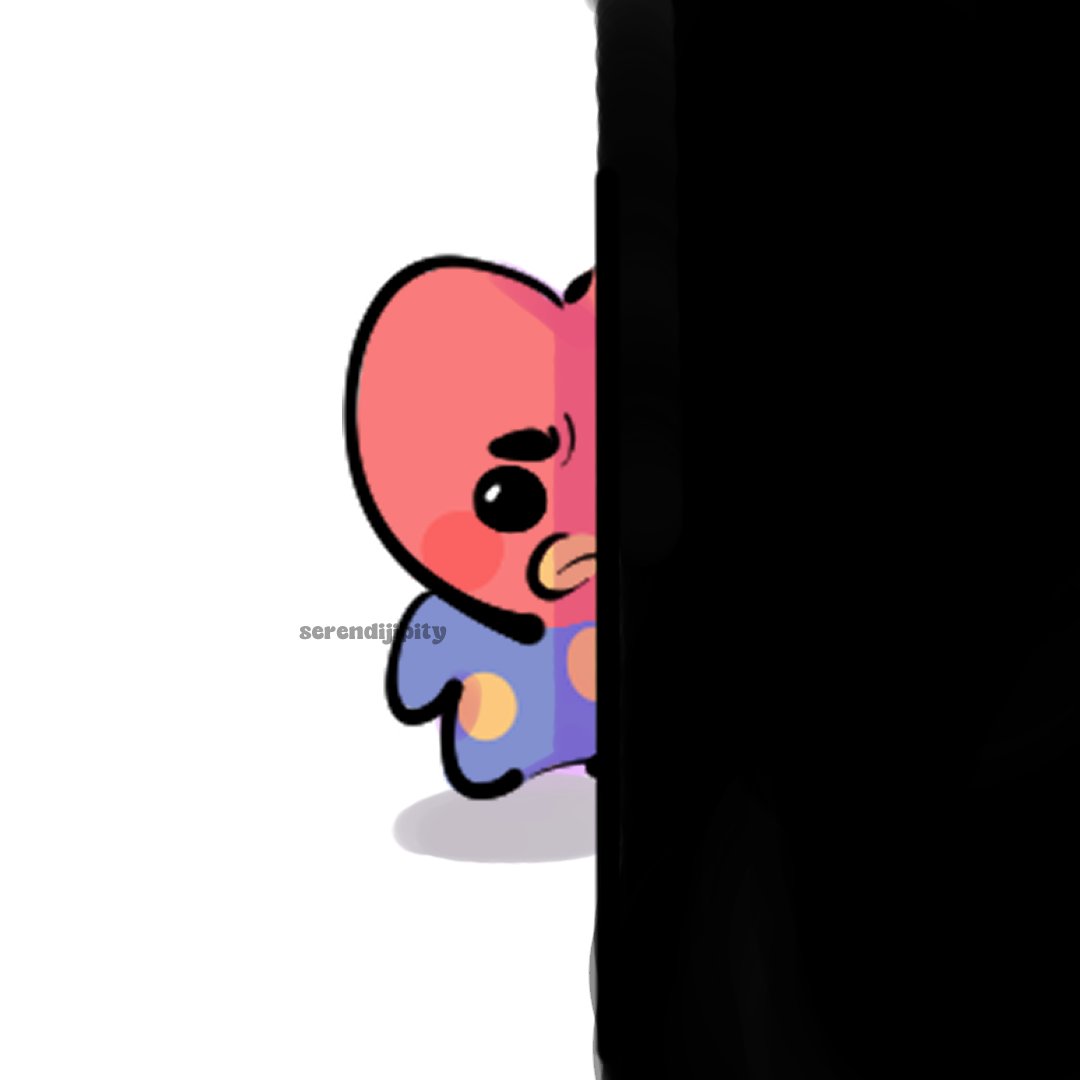 serendijipity's tweet image. básicamente

#bt21 #fanartㅤㅤㅤㅤ