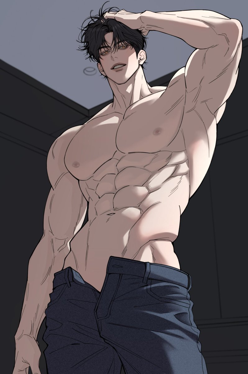 ♏️ 

#humanized #zodiac #originalcharacters