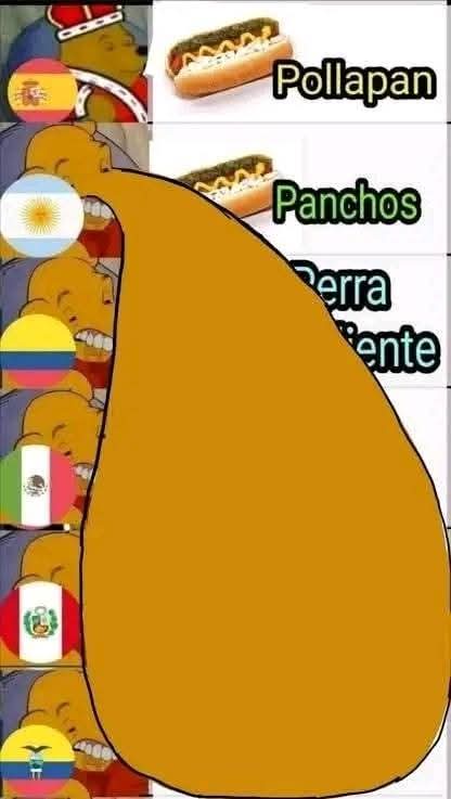 Moderador N1 de OOyP tweet media