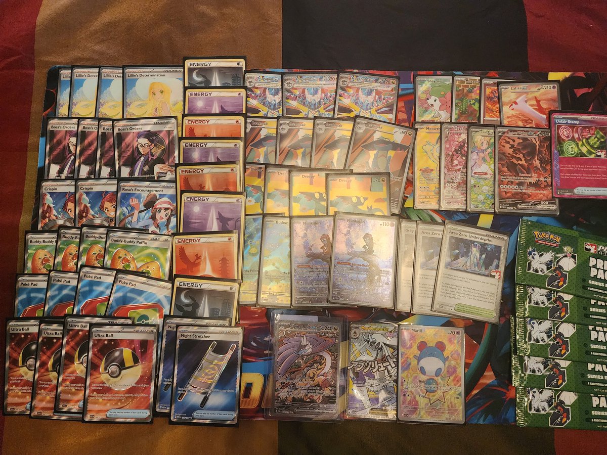 MoonsideTCG ➡️ Indianapolis tweet media