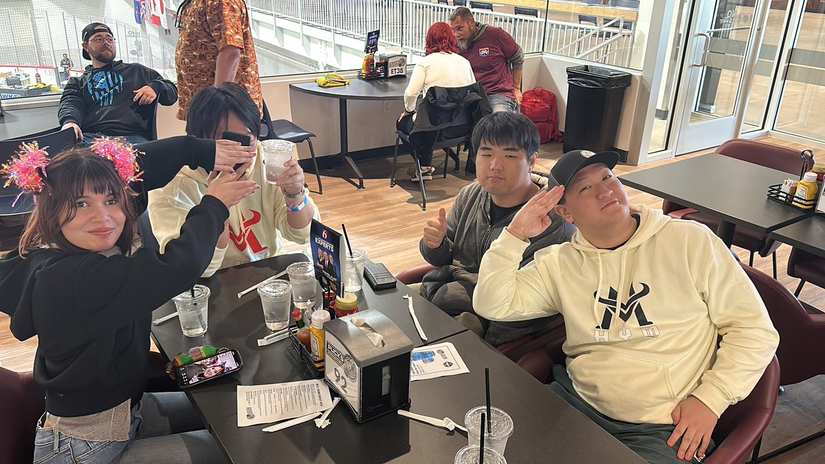 斧投げ大学🪓【JAAT公式】 tweet media