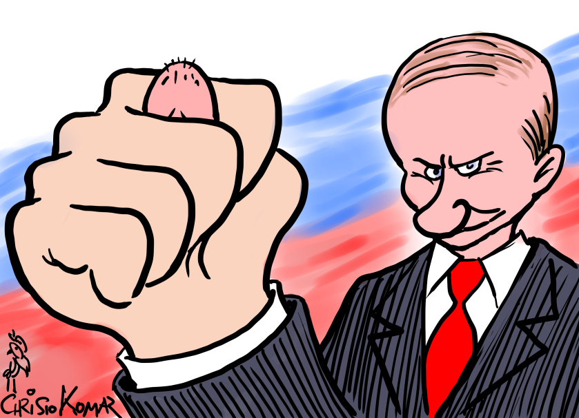 Christo Komarnitski tweet media