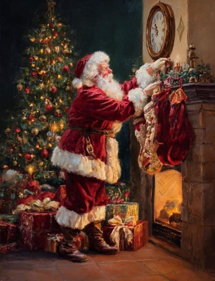 I wonder how many more days until we see this again .