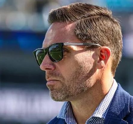 threesandtds24's tweet image. If you remember correctly, last year the #Panthers logic on waiting to draft edge was because of the value they thought was available in later rounds

Makes you wonder what positions they see holding value in this year’s draft??