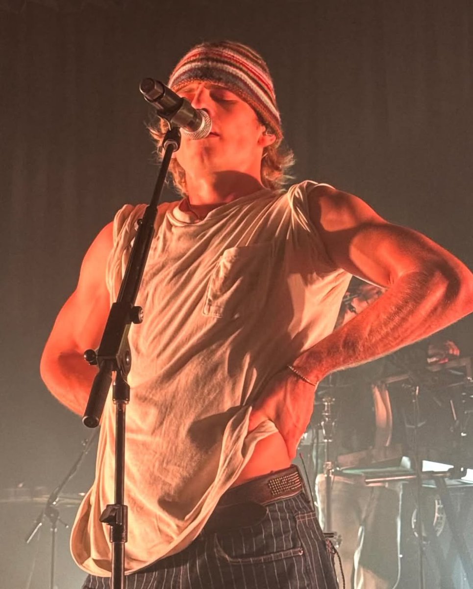 he's a real angel 🥰