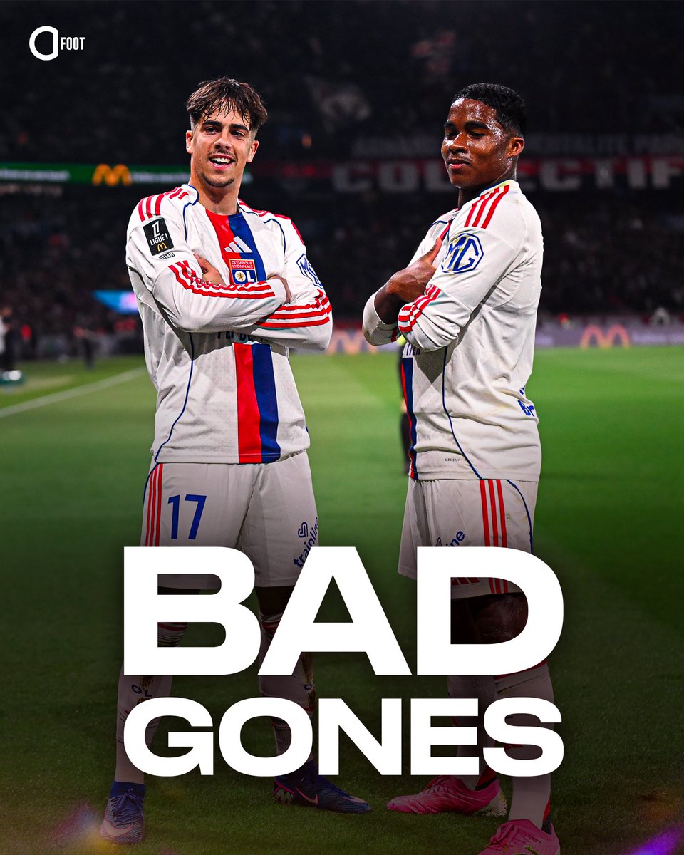 Actu Foot tweet media