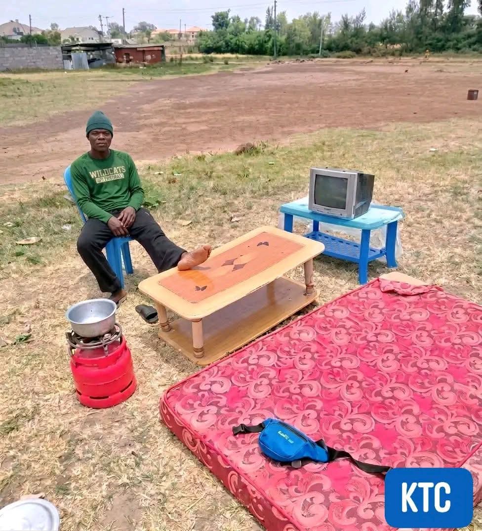BSAT_Properties's tweet image. Some Nigerians have zero business skills

You have a business  deal that has the the potential to give you 7-figure commission

Yet, you can't invest as low as #5k in the business

Walahi, no be everything be village people