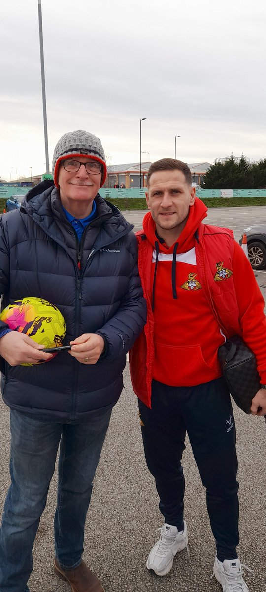 Trevor Paul Dunn tweet media