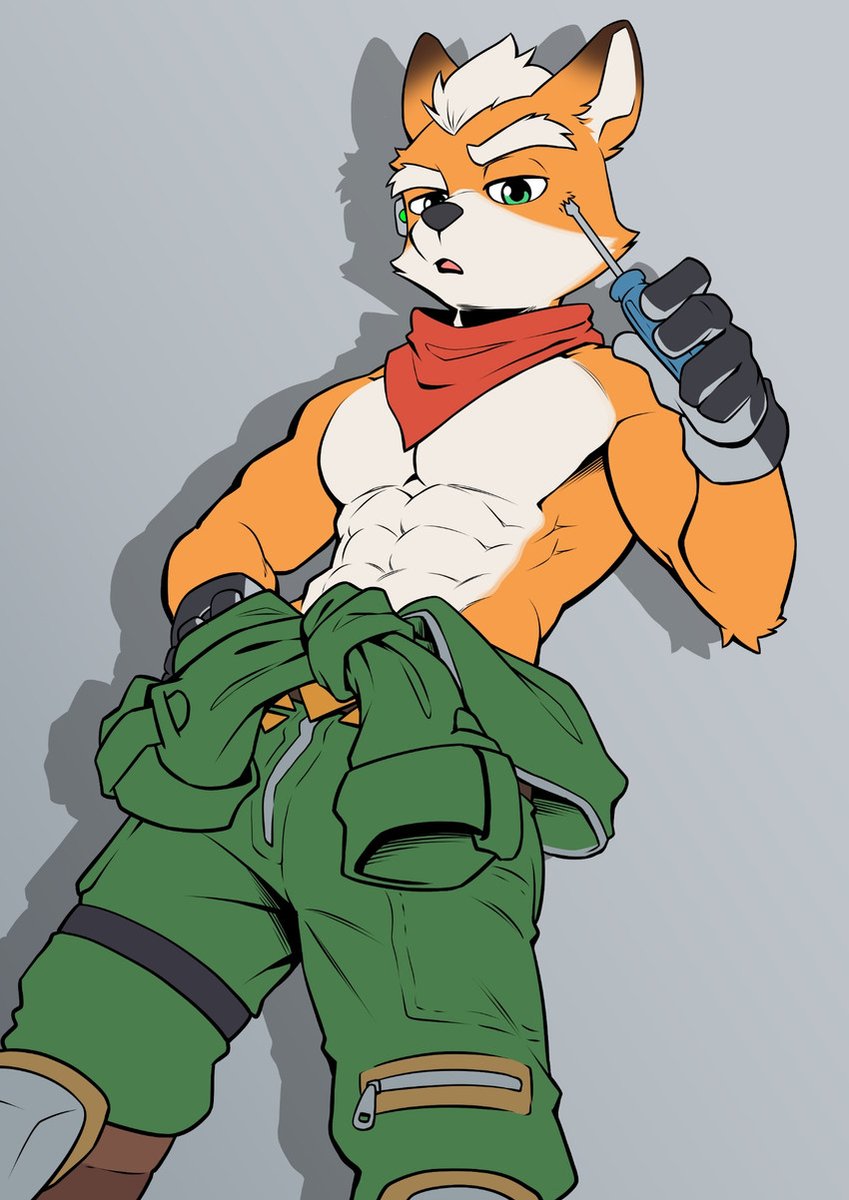 Fastest Fox Alive tweet media