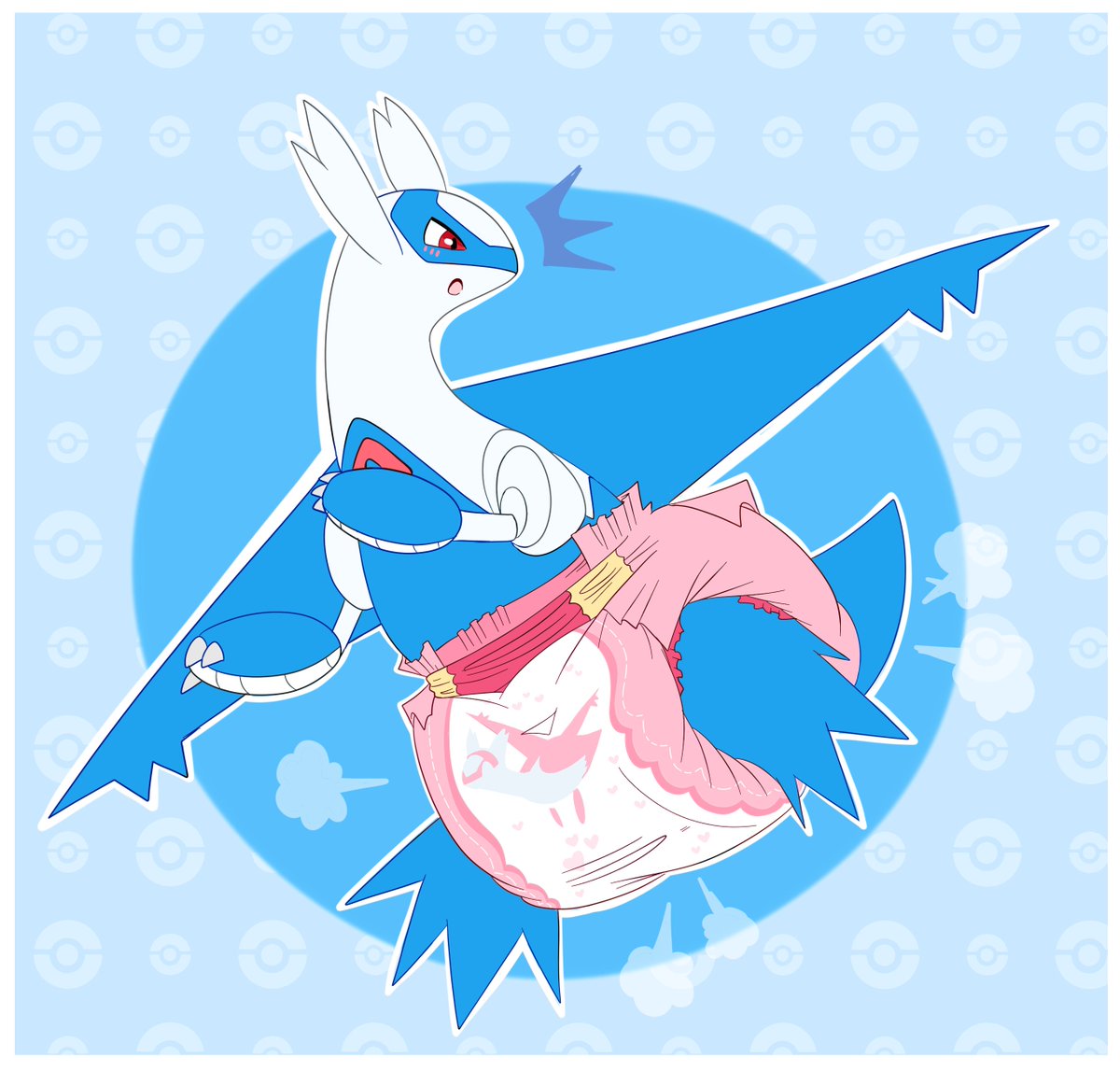 🌈🌟 Pomni 🌈🌟 tweet media