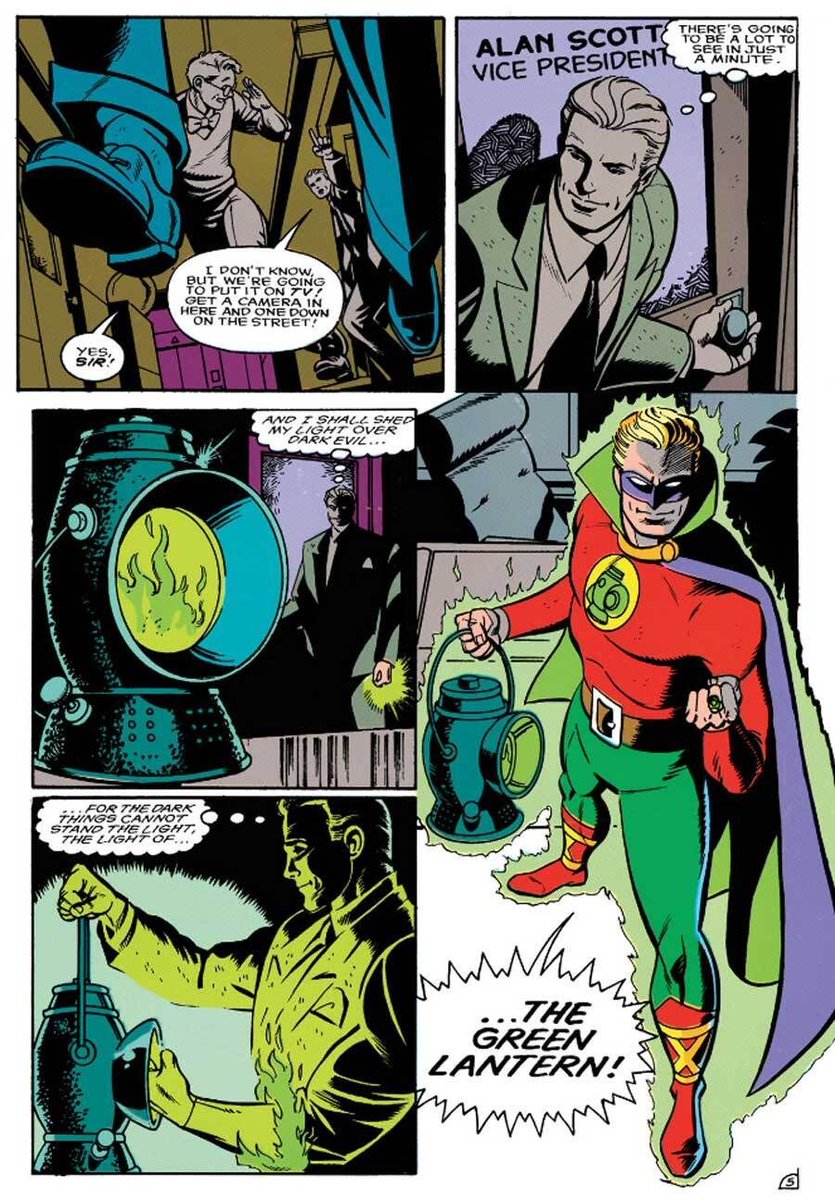 jsapresents's tweet photo. New JSA IN THE 90s PODCAST is now available! We continue our coverage of the 1991 JUSTICE SOCIETY OF AMERICA mini-series! In issue #3, Green Lantern battles a living constellation to save Gotham, while Solomon Grundy attacks!
https://t.co/Gpy1IMKaUn https://t.co/hhV6gu2T7b